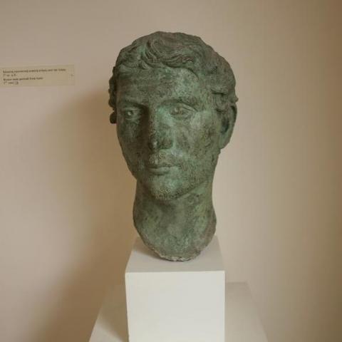 Archaeological Museum of Argostoli