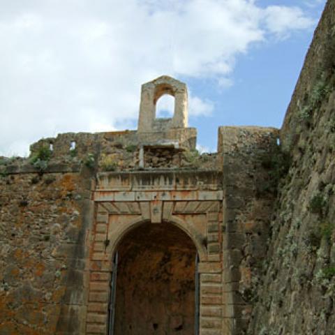 Fortress of Assos