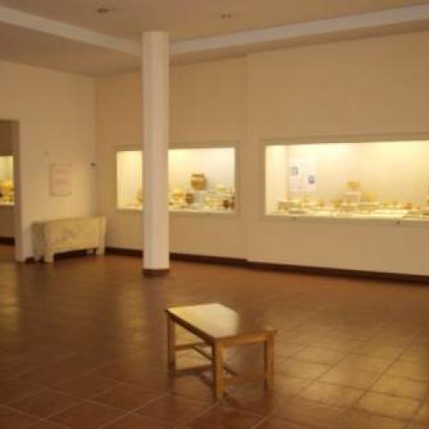 Archaeological Museum of Argostoli