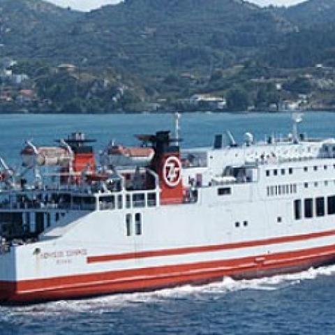 Ionian Group