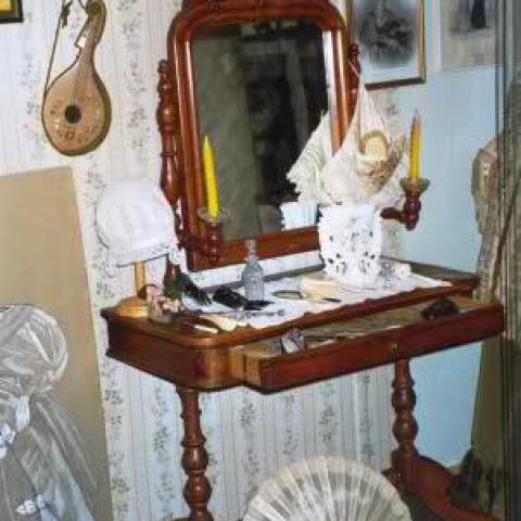 Historic and Folklore Museum