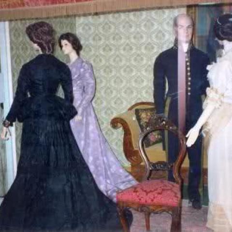 Historic and Folklore Museum