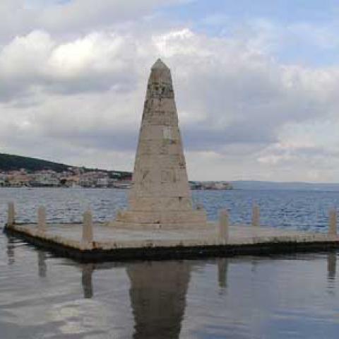 Drapano Bridge