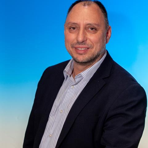 Vice Presindent, Mr. Gerasimos Strintzis Vice Presindent, Mr. Gerasimos Strintzis